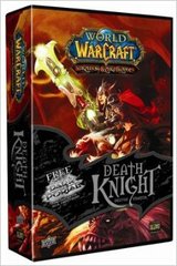 Death Knight Deluxe Starter Deck